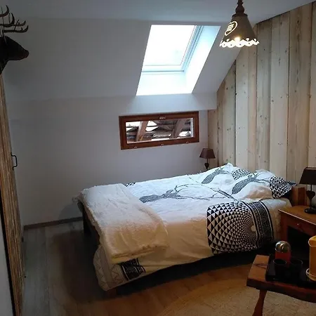 Bed & Breakfast D'hotes Olachat Proche Annecy