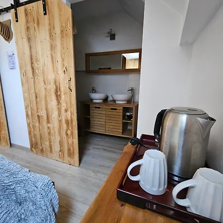 D'hotes Olachat Proche Annecy Bed & Breakfast Faverges