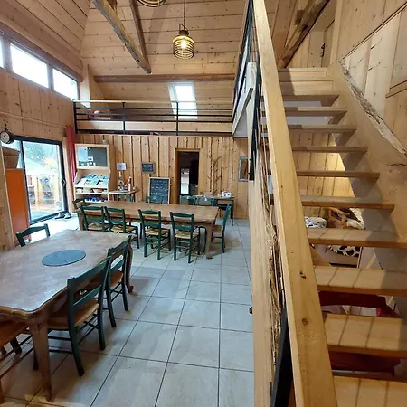 Bed & Breakfast D'hotes Olachat Proche Annecy