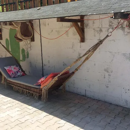 D'hotes Olachat Proche Annecy Bed & Breakfast *