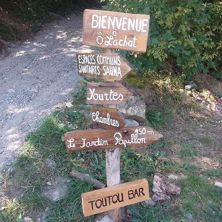 D'hotes Olachat Proche Annecy