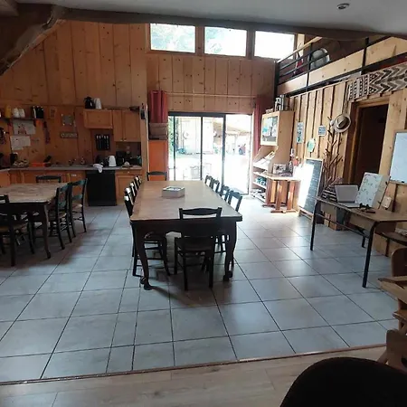 D'hotes Olachat Proche Annecy * Faverges