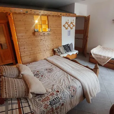 D'hotes Olachat Proche Annecy * Faverges