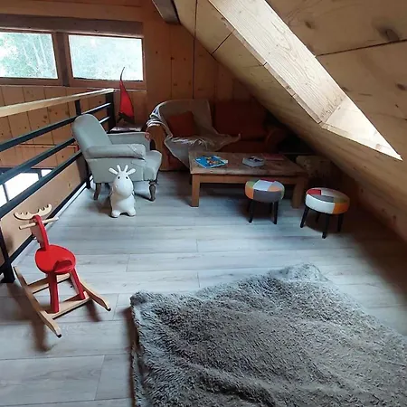 D'hotes Olachat Proche Annecy Bed & Breakfast