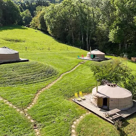 Bed & Breakfast D'hotes Olachat Proche Annecy