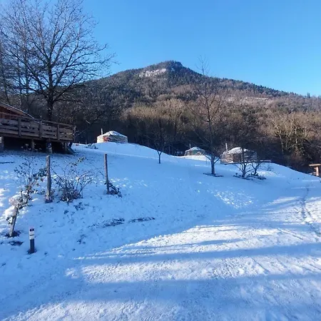 Bed & Breakfast D'hotes Olachat Proche Annecy *