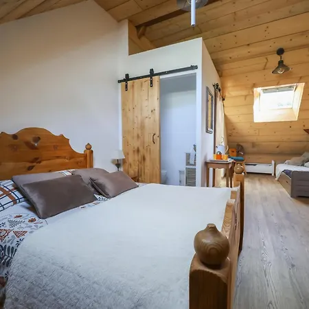 D'hotes Olachat Proche Annecy Faverges