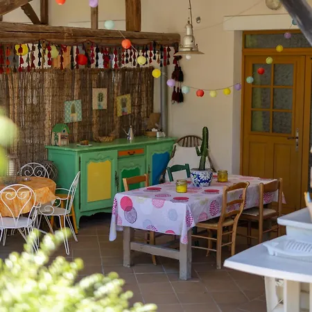 D'hotes Olachat Proche Annecy Bed & Breakfast *