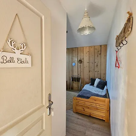 Bed & Breakfast D'hotes Olachat Proche Annecy *